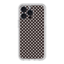 プレミアムパネル［ Small Dot - Black ］