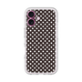 プレミアムパネル［ Small Dot - Black ］