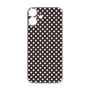 プレミアムパネル［ Small Dot - Black ］
