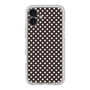 プレミアムパネル［ Small Dot - Black ］