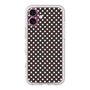 プレミアムパネル［ Small Dot - Black ］