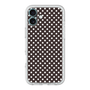 プレミアムパネル［ Small Dot - Black ］