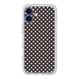 プレミアムパネル［ Small Dot - Black ］