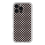 プレミアムパネル［ Small Dot - Black ］