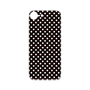 プレミアムパネル［ Small Dot - Black ］