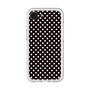 プレミアムパネル［ Small Dot - Black ］