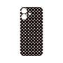 プレミアムパネル［ Small Dot - Black ］