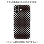プレミアムパネル［ Small Dot - Black ］