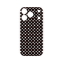 プレミアムパネル［ Small Dot - Black ］