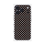 プレミアムパネル［ Small Dot - Black ］