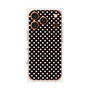 プレミアムパネル［ Small Dot - Black ］