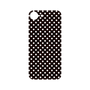 プレミアムパネル［ Small Dot - Black ］
