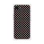 プレミアムパネル［ Small Dot - Black ］