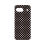 プレミアムパネル［ Small Dot - Black ］