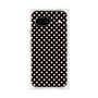 プレミアムパネル［ Small Dot - Black ］