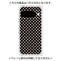 プレミアムパネル［ Small Dot - Black ］