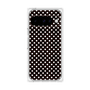プレミアムパネル［ Small Dot - Black ］