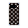 プレミアムパネル［ Small Dot - Black ］