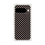プレミアムパネル［ Small Dot - Black ］