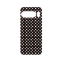 プレミアムパネル［ Small Dot - Black ］