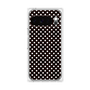 プレミアムパネル［ Small Dot - Black ］