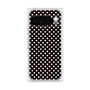 プレミアムパネル［ Small Dot - Black ］
