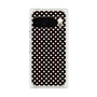 プレミアムパネル［ Small Dot - Black ］
