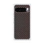 プレミアムパネル［ Small Dot - Black ］
