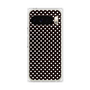 プレミアムパネル［ Small Dot - Black ］