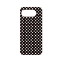 プレミアムパネル［ Small Dot - Black ］