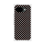 プレミアムパネル［ Small Dot - Black ］