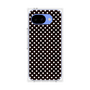 プレミアムパネル［ Small Dot - Black ］