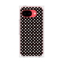 プレミアムパネル［ Small Dot - Black ］