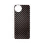 プレミアムパネル［ Small Dot - Black ］