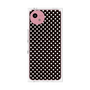 プレミアムパネル［ Small Dot - Black ］