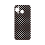 プレミアムパネル［ Small Dot - Black ］