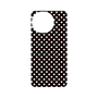 プレミアムパネル［ Small Dot - Black ］