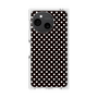 プレミアムパネル［ Small Dot - Black ］