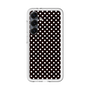 プレミアムパネル［ Small Dot - Black ］