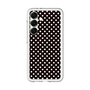 プレミアムパネル［ Small Dot - Black ］
