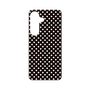 プレミアムパネル［ Small Dot - Black ］