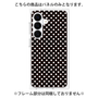 プレミアムパネル［ Small Dot - Black ］