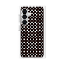 プレミアムパネル［ Small Dot - Black ］