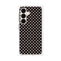 プレミアムパネル［ Small Dot - Black ］