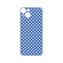 プレミアムパネル［ Small Dot - Blue ］