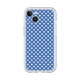 プレミアムパネル［ Small Dot - Blue ］