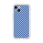 プレミアムパネル［ Small Dot - Blue ］