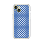 プレミアムパネル［ Small Dot - Blue ］