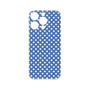 プレミアムパネル［ Small Dot - Blue ］