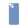 プレミアムパネル［ Small Dot - Blue ］